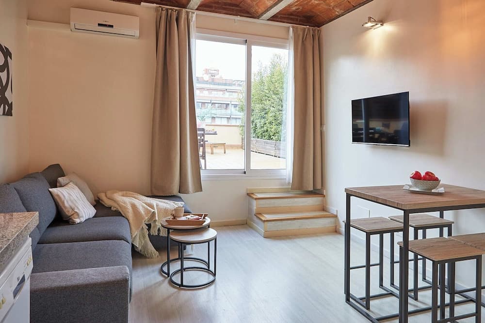 Sagrada Familia Flats