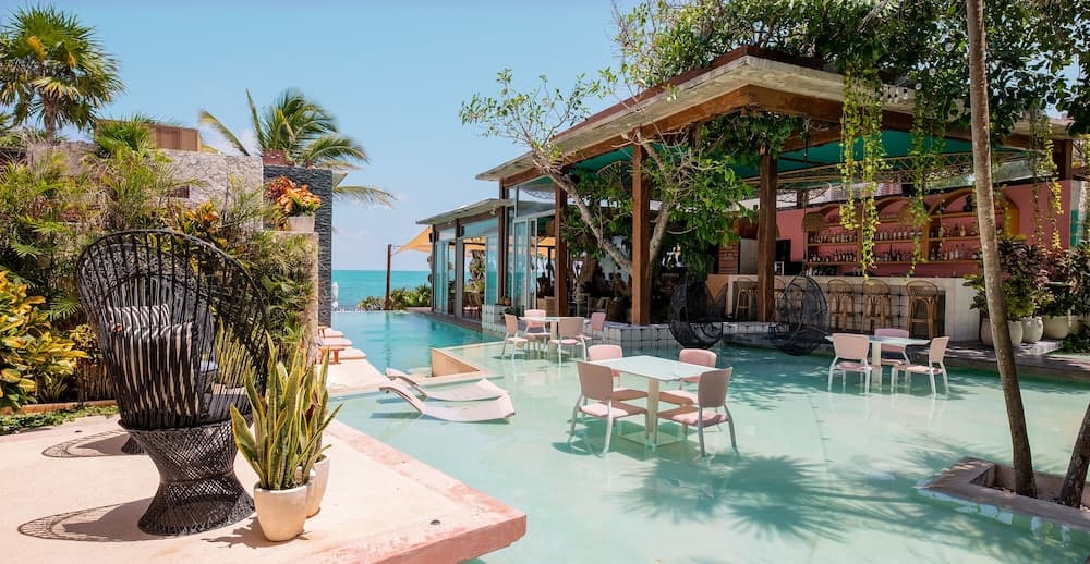 Mi Amor Tulum, a Small Luxury Hotel - Adults Only