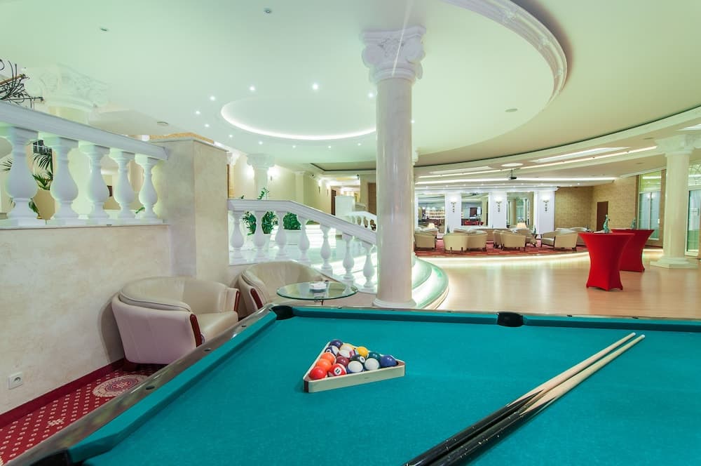 Bilardo