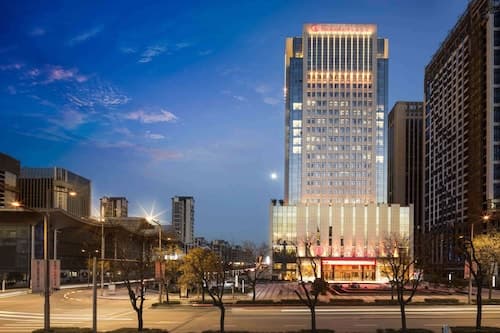 Ramada Plaza Xian South