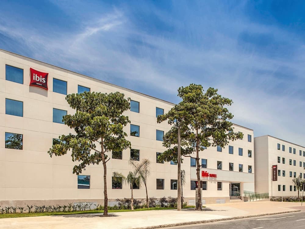 Ibis Rio de Janeiro Parque Olimpico