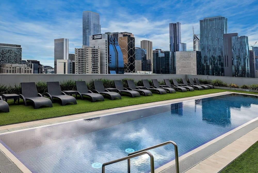 Wyndham Hotel Melbourne