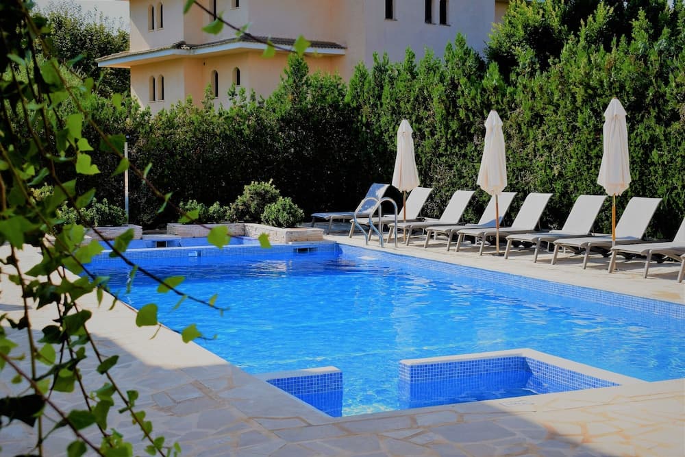 Apartamentos Sureda