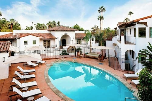 Triada Palm Springs, Autograph Collection by Marriott