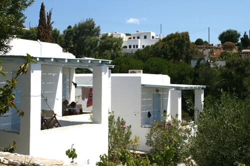 Villas Georgy