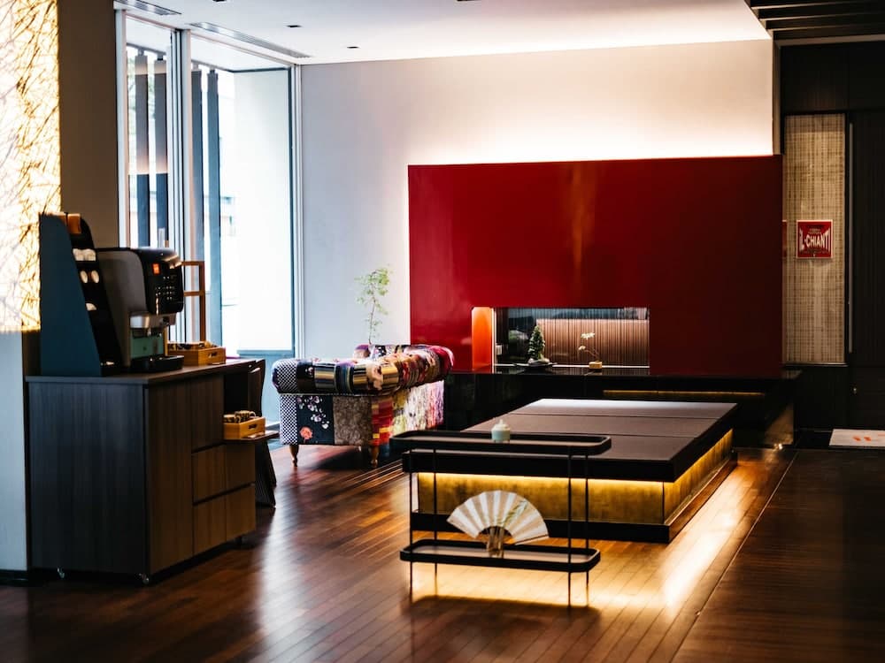 Hotel Resol Trinity Kanazawa