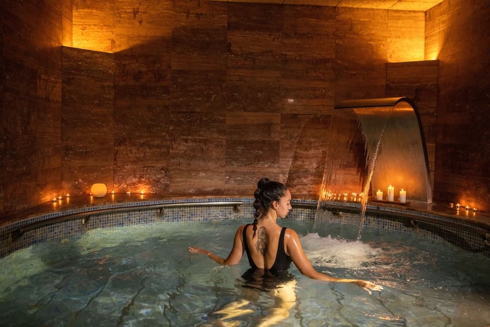 RVHotels Spa Vila de Caldes
