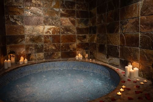 RVHotels Spa Vila de Caldes - Adults Only