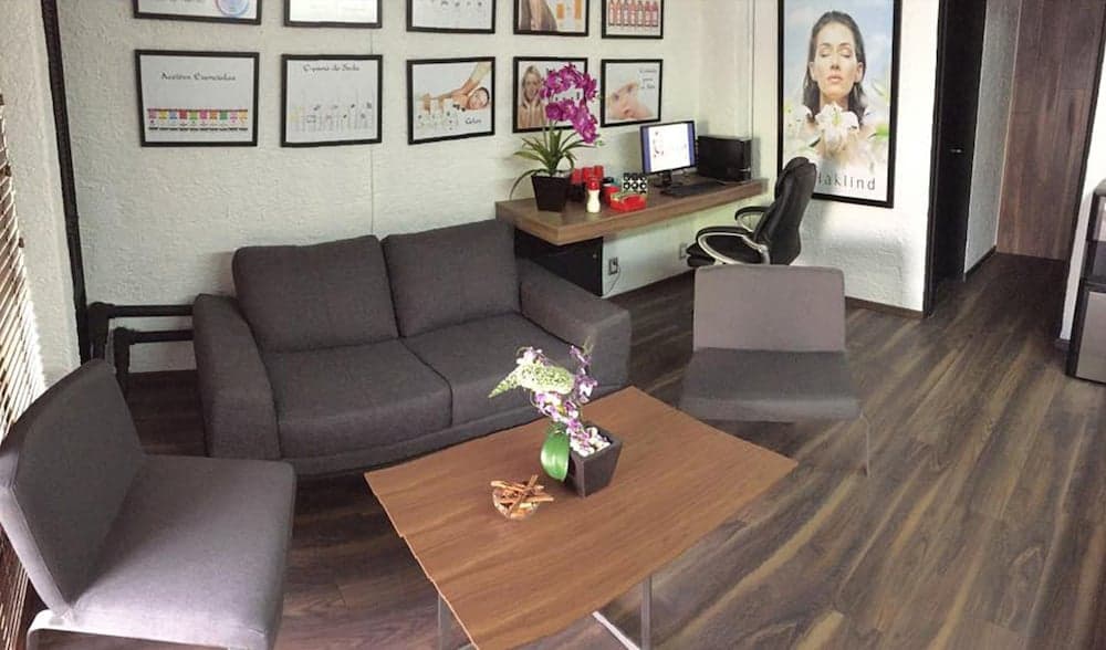 Toplantı salonu/imkânları