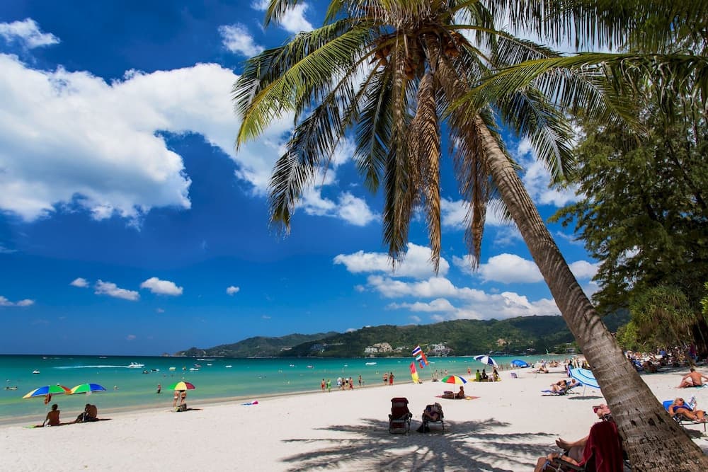 Hotel Grand Orchid Inn