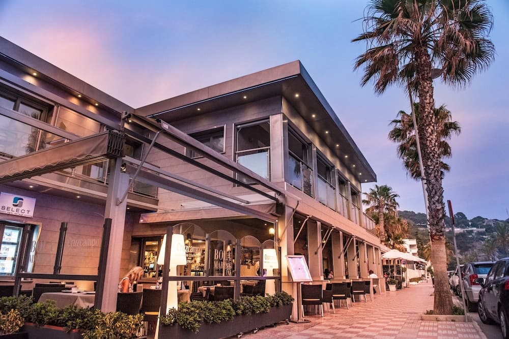 H.Boutique la Caleta bay