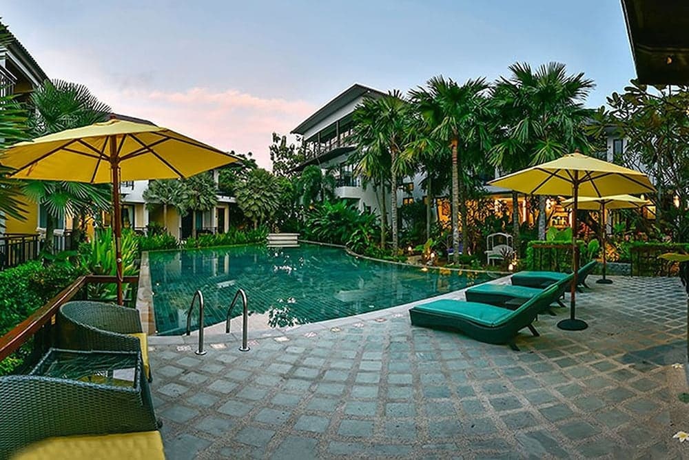 Coco Retreat Phuket Resort & Spa