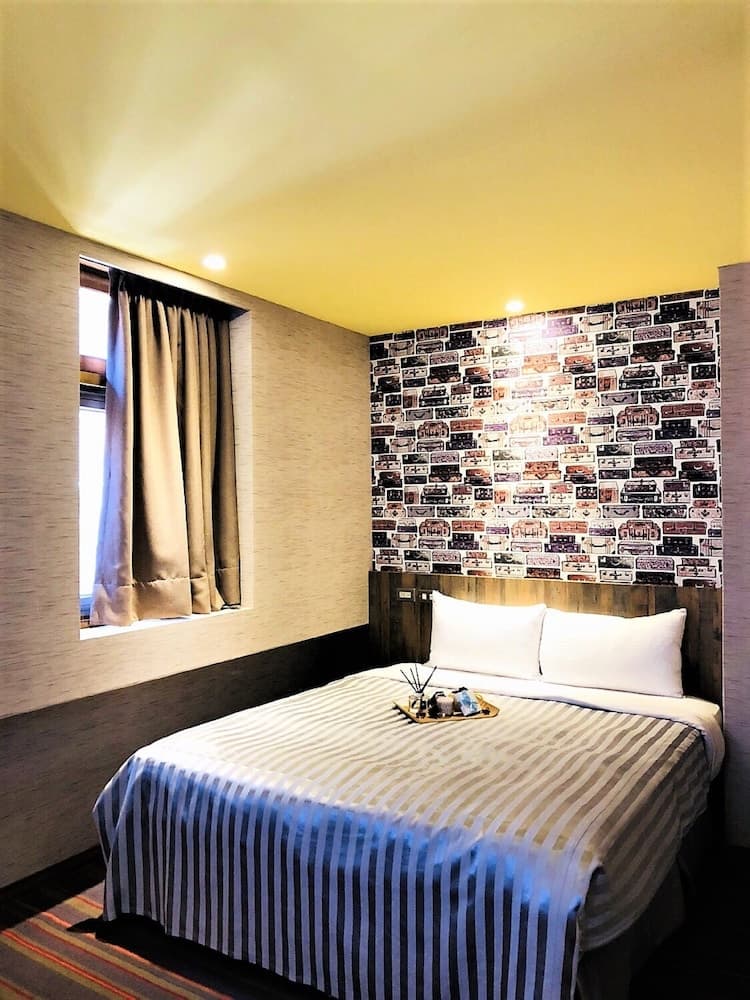 Ximen Hotel