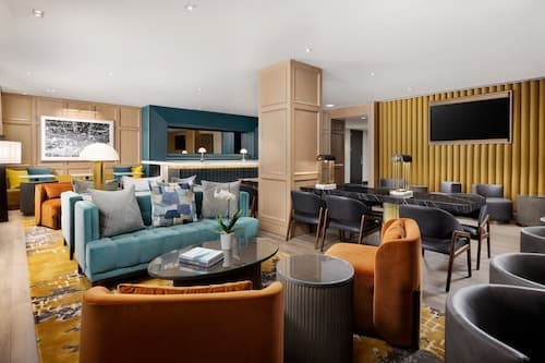 Residence Inn Marriott New York Downtown Manhattan/WTC Area