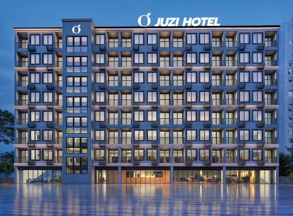Juzi Hotel