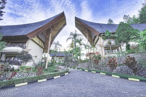 Sahid Toraja