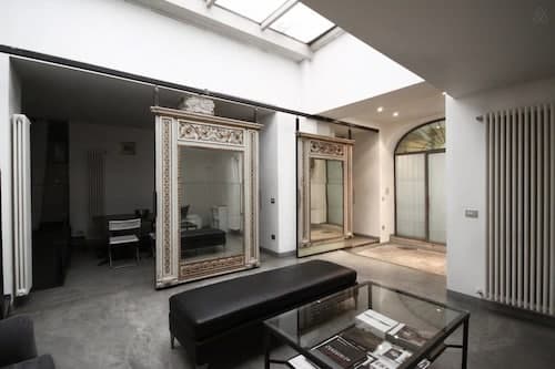 Casa Milano Apartments and Rooms