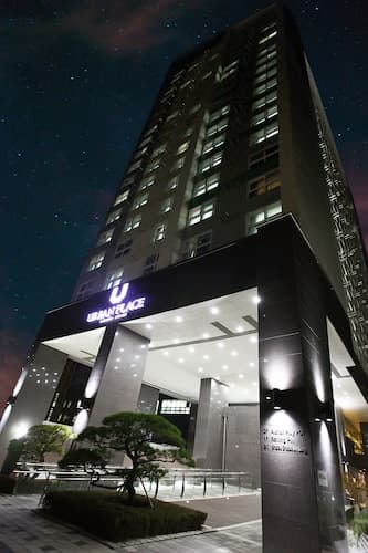 Urban Place Gangnam