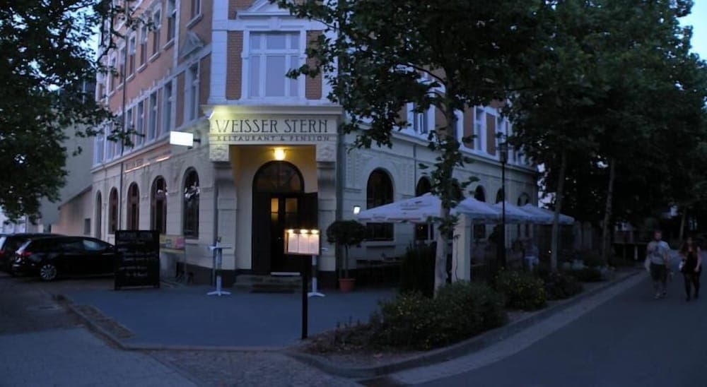 da Marcello Restaurant & Pension