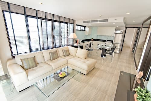 Citismart Luxury Apartments