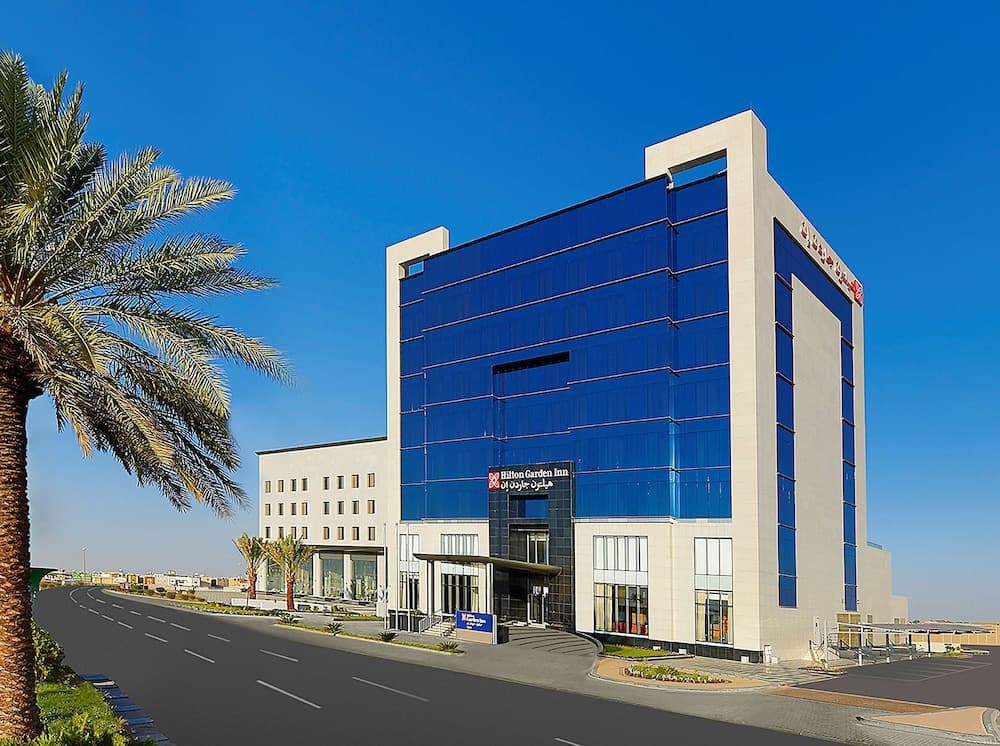 Hilton Garden Inn Tabuk