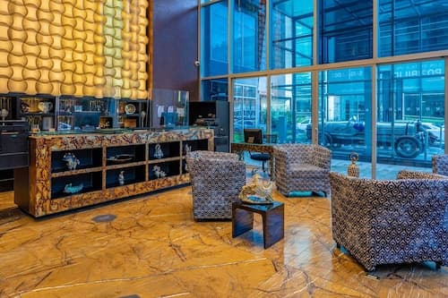 Four Points by Sheraton Bogota