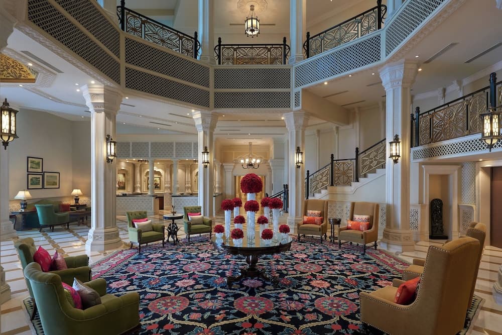 ITC Grand Bharat, a Luxury Collection Retreat, Gurgaon