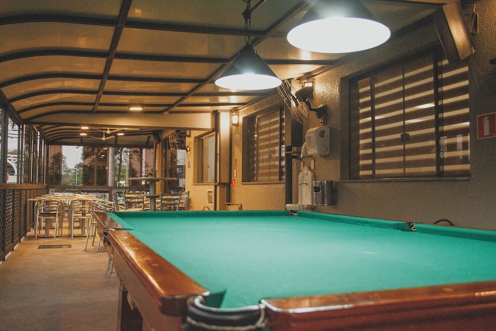 Konaklama yeri imkân ve özellikleri