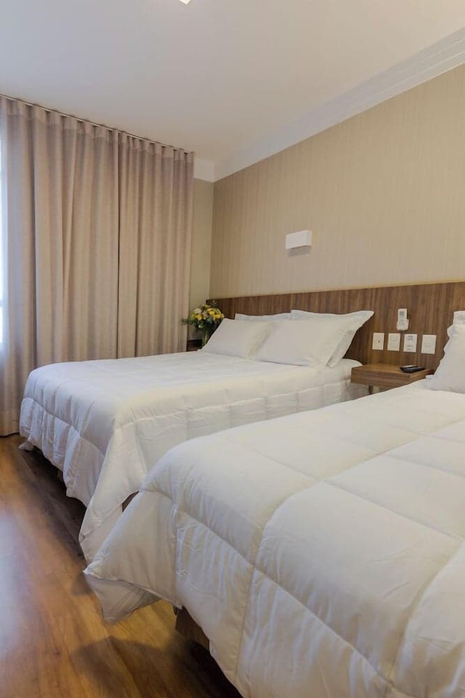 Nohotel Nova Odessa