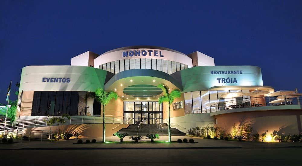 Hotel Nohotel Premium Americana