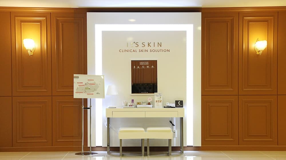 Hotel Skypark Jeju 1