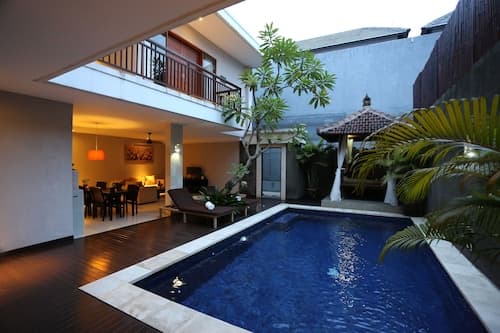 The Light Exclusive Villas & SPA