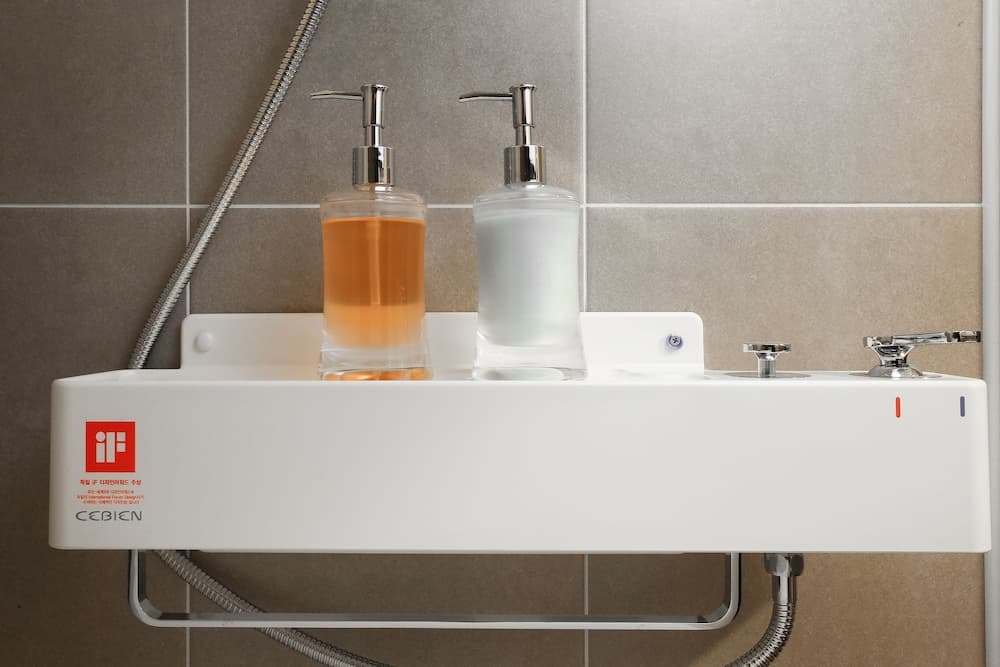 Banyo imkân ve özellikleri