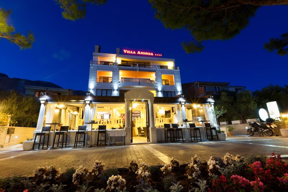 Villa Andrea