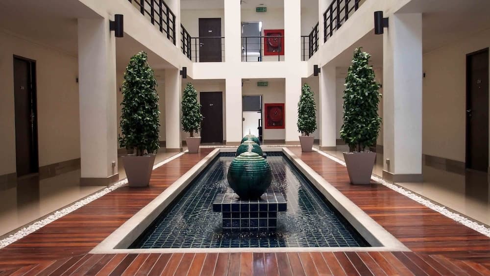 The Atrium Ratchada 13