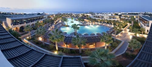 Stella Palace Aqua Park Resort