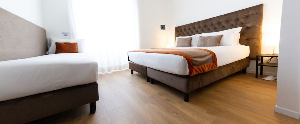 Michelangelo Vatican Rooms