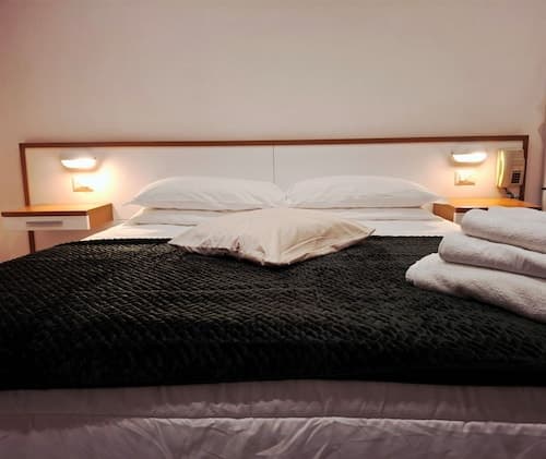 Hotel Brotas