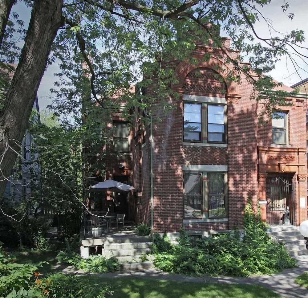 Old Northside Bed & Breakfast