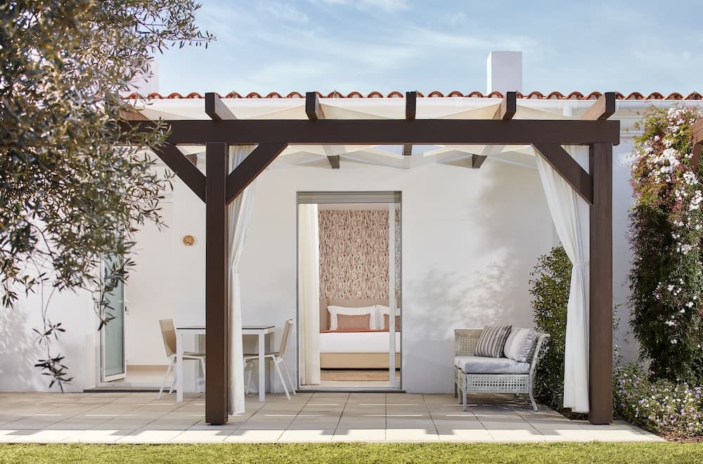 Teras/veranda