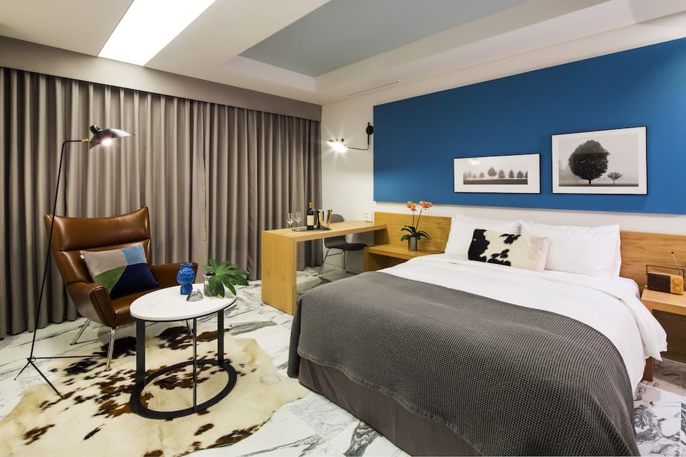 Hotel Denim