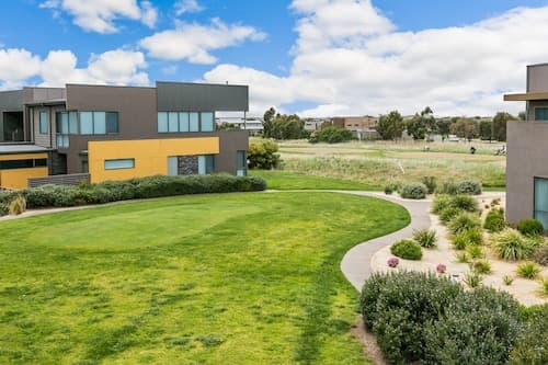 Beach & Golf Stays Torquay