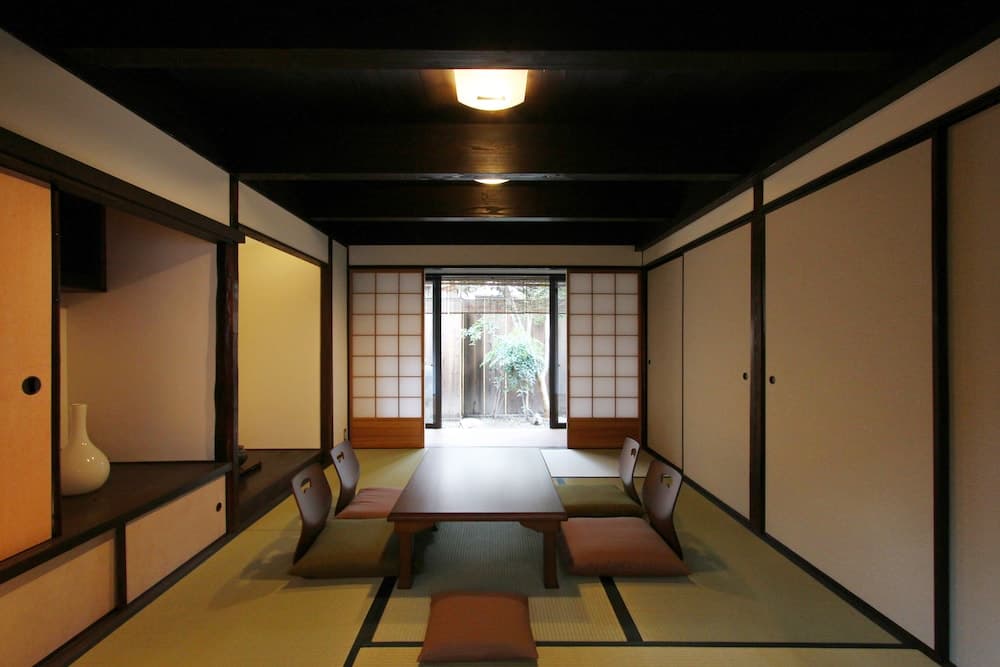 Momohana-an Machiya Holiday House