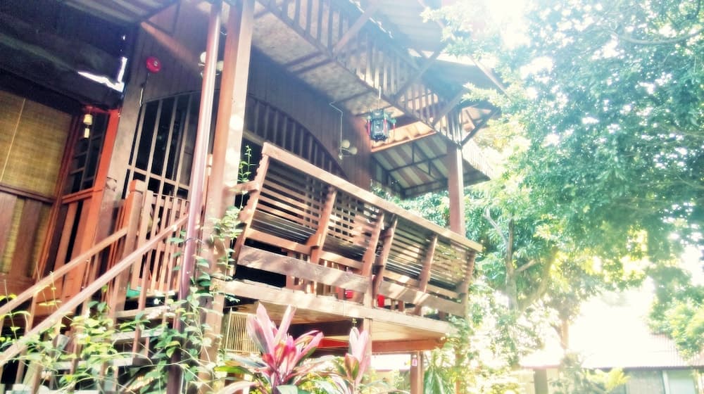 Baan Songjum Homestay