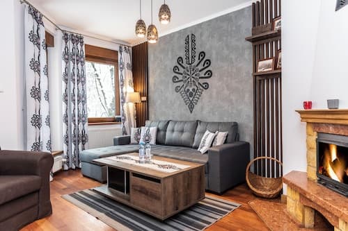 Tatrytop Apartamenty Kaszelewski