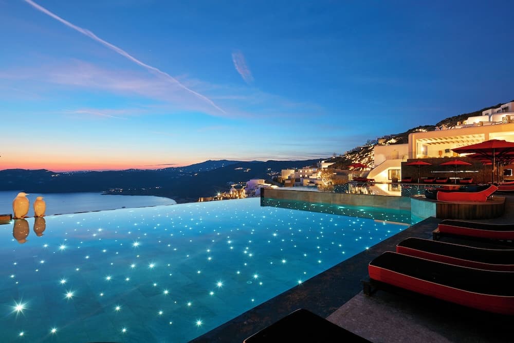 Myconian Avaton, Mykonos, a Member of Design Hotels