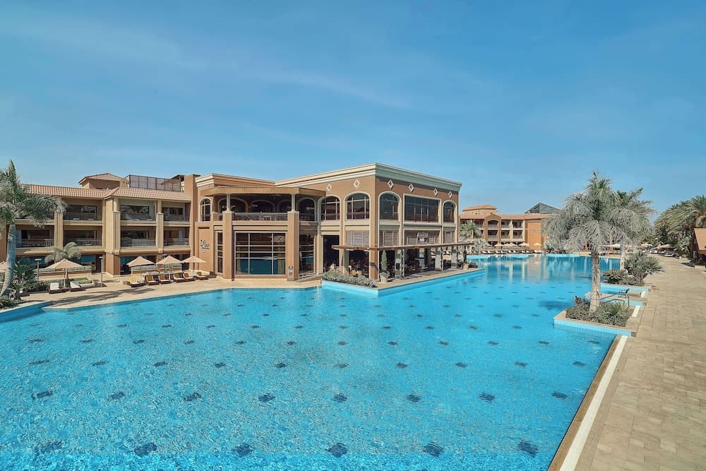 Hilton Alexandria King's Ranch