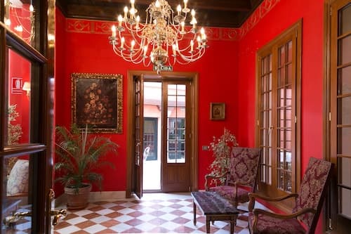 Hotel Ateneo Sevilla
