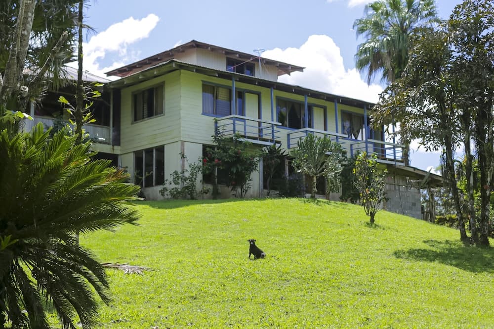 Casa Drake
