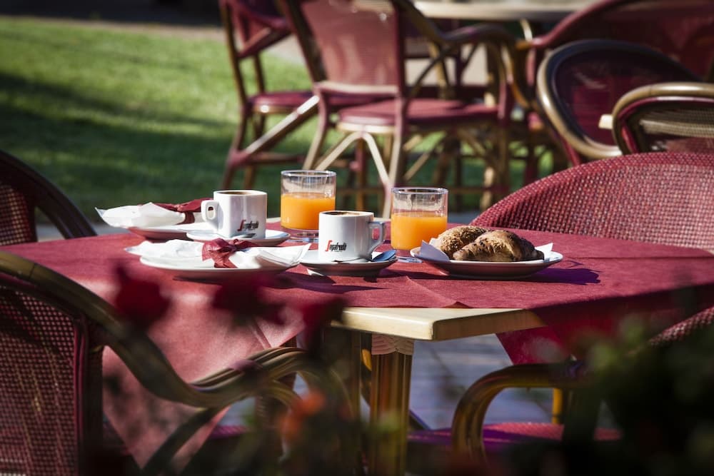 Bar (konaklama yerinde)